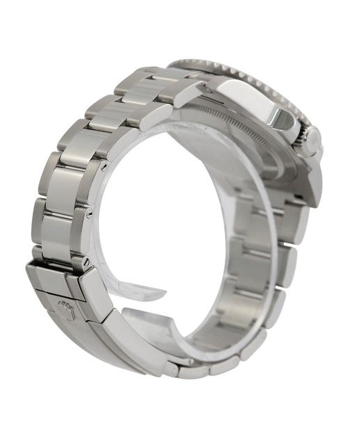 Rolex GMT Master II 116710 LN Image 3